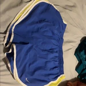 Nike shorts
